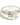 Hannah's Ring Silver
