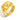 Heather's Heart Ring Gold White