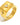 Heather's Heart Ring Gold White