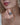Heather's Heart Ring Silver Red