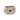 Heather's Heart Ring Silver Red