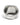 Heather's Heart Ring Silver White