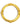 Honor's Ring Gold