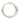 Honor's Ring Silver