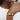 Indira's Bangle Gold