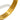 Indira's Bangle Gold