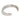 Indira's Bangle Silver