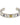 Indira's Bangle Silver