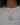 Irene's Cross Necklace Gold