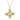 Irene's Cross Necklace