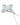 Irene's Cross Necklace Silver