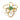Isaline's Flower Ring Gold Green