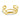Isa's Wave Bangle Gold