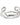 Isa's Wave Bangle Silver