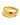 Isla's Star Ring Gold