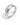 Isla's Star Ring Silver