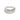 Isla's Star Ring Silver