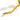 Ivy's Enchanted Bangle Gold Multicoloured