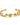 Ivy's Enchanted Bangle Gold
