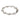 Jemma's Twirl Bracelet Silver