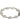 Jemma's Twirl Bracelet Silver