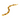Joy's Gemstone Bracelet Gold Brown