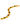 Joy's Gemstone Bracelet Gold Brown