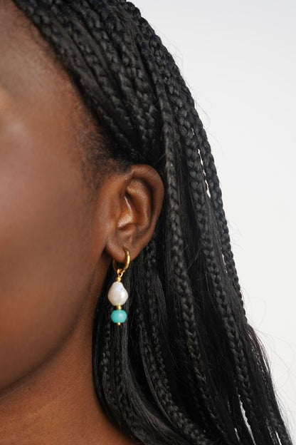 Corrie's Pearl Huggies