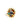 Katelyn's Colourful Ring Gold