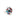 Katelyn's Colourful Ring Silver