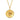 Lana's Pendulum Gold