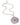 Lana's Pendulum Silver