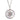 Lana's Pendulum Silver