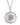 Lana's Pendulum Silver