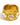 Lara's Ring Gold White
