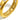 Libbie's Ring Gold