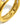 Libbie's Ring Gold