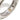 Libbie's Ring Silver
