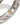 Libbie's Ring Silver