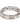 Libbie's Ring Silver