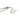Lila's Sun Necklace Silver