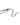 Lila's Sun Necklace Silver