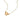 Lina's Beaded Charm Necklace Gold