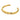 Lucia's Celestial Bangle Gold