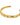 Lucia's Celestial Bangle Gold