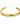 Lucia's Celestial Bangle Gold