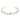 Lucia's Celestial Bangle Silver