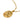 Lucia's Celestial Necklace Gold