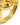 Lucia's Celestial Ring Gold