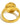 Lucia's Celestial Ring Gold